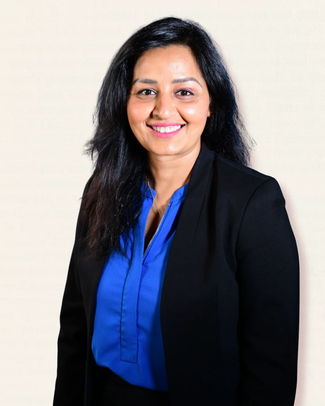 Emm Kay aka Mukta Kapil Emm Kay